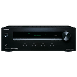 Cтерео ресивер Onkyo TX-8220 Black, image 