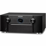 AV Ресивер Marantz SR7013 Black, фото 
