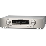 AV Ресивер Marantz NR1710 (Silver Gold), фото 