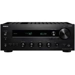 Мережевий стерео ресивер з Wi-Fi / AirPlay / Bluetooth Onkyo TX-8390 Black, image 