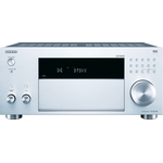 AV Ресивер Onkyo TX-RZ1100 Silver, фото 