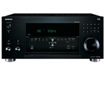 AV Ресивер Onkyo TX-RZ3100 Black, фото 