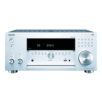 AV Ресивер Onkyo TX-RZ3100 Silver, фото 