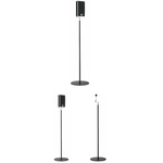 Підставка DALI Fazon Micro Stand White, image 