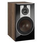 Акустическая пара DALI Opticon 2 Light Walnut, фото 