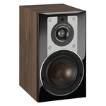 Акустическая пара DALI Opticon 1 Light Walnut, фото 