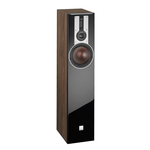 Акустична пара DALI Opticon 5 Light Walnut, image 