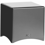 Сабвуфер Cabasse Santorin 21 M 2 Glossy Black, image 