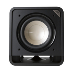Сабвуфер Polk Audio HTS SUB 10 Black, фото 