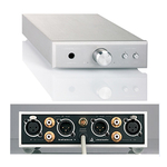 Фонокорректор Clearaudio Balance + MC; EL 023 / 230, фото 