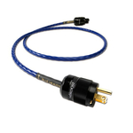 Кабель силовой Nordost Blue Heaven 1m (EU (Schuko)), фото 