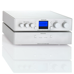 Фонокоректор Clearaudio Statement Phono EL025, image 