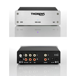 Фонокорректор Thorens MM 008 silver (MM/MC), фото 