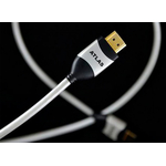 Кабель HDMI Atlas Element 4K (HDMI-HDMI) 1,0m, фото 