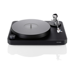 Проигрыватель виниловых дисков Clearaudio Concept (MM) Black, фото 