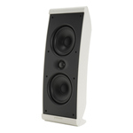 Акустическая колонка Polk Audio OWM5 White, фото 