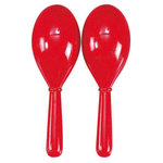 Маракасы MAXTONE T46 Plastic Maracas