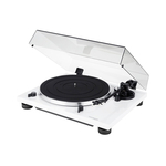 Проигрыватель виниловых дисков Thorens TD 201 White, фото 