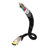 Кабель Inakustik Exzellenz High Speed HDMI Cable with Ethernet 5,0m, фото 
