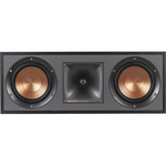 Акустика центрального канала Klipsch Reference R-52C Black, фото 