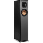 Акустическая система Klipsch Reference R-610F Black, фото 