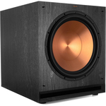 Сабвуфер Klipsch Reference Premiere SPL-150 Black, фото 