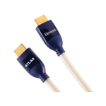 ​Кабель Atlas Element 18G 4K (HDMI-HDMI) 2,0m, фото 