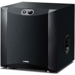 Сабвуфер Yamaha NS-SW200 Black, фото 