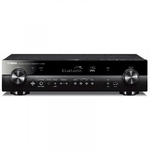 AV-ресивер Yamaha RX-S602 Black, image 