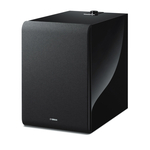 Сабвуфер Yamaha NS-NSW100 Piano Black, image 