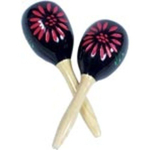 Маракаси PP Drums PP6002, image 