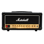 Гітарний підсилювач MARSHALL DSL20HR