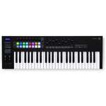 MIDI клавиатура NOVATION Launchkey 49 MK3