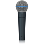 Вокальный микрофон Behringer BA85AВокальный микрофон Behringer BA85A