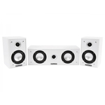 Комплект акустики MT-Power ELEGANCE-2 (W) комплект 3.0, фото 