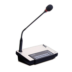 Мікрофонна консоль INKEL IRM-10S, image 