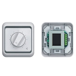 Регулятор громкости ITC T-694F, фото 