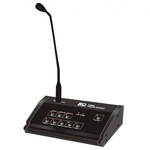 Настольный пульт с микрофоном ITC T-328, фото 