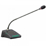 Пульт председателя TAIDEN HCS-3938C_S, фото 