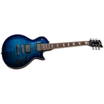 Электрогитара ESP LTD EC-256FM (Cobalt Blue)