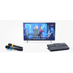 Караоке-комплект Evolution EvoBase Plus (EVOBOX Plus + SE 200D)