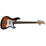 Бас-гитара FERNANDES Retrospect 5X - 3SB