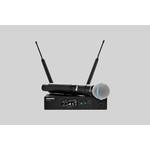 Радиосистема Shure QLXD24E/B58
