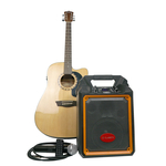 ​Гитарный набор Clarity G-STREET