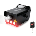 Дымогенератор с LED-подсветкой BIG FOGLED400W+RADIO REMOTE