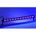 Ультрафиолетовая LED панель BIG LEDUV 12*3W