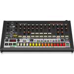 Аналоговая драм-машина Behringer RHYTHM DESIGNER RD-8