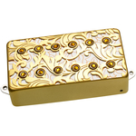 Звукосниматель DIMARZIO UTOPIA NECK DP287FSGW