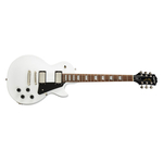 Электрогитара EPIPHONE LES PAUL STUDIO ALPINE WHITE
