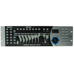 Пульт для управления светом POWERlight DMX-2401